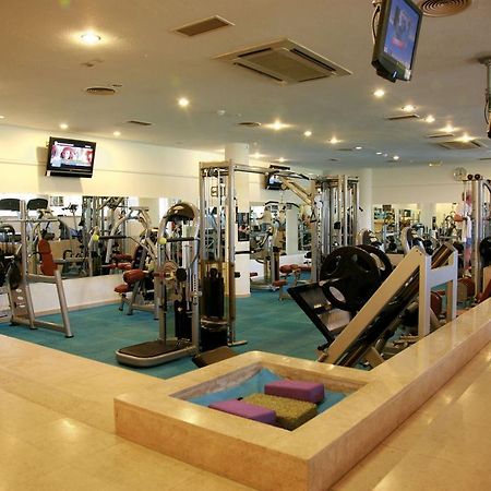 Barringtons Centro Desportivo Vale Do Lobo Διαμέρισμα Almancil Ανέσεις φωτογραφία