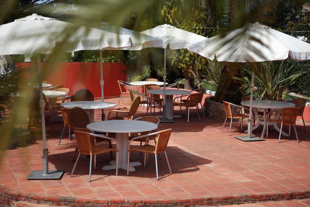 Barringtons Centro Desportivo Vale Do Lobo Διαμέρισμα Almancil Εξωτερικό φωτογραφία
