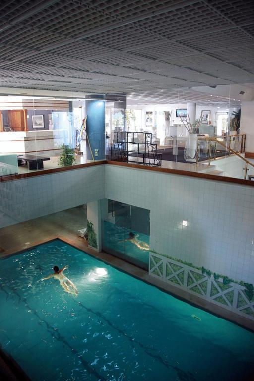 Barringtons Centro Desportivo Vale Do Lobo Διαμέρισμα Almancil Ανέσεις φωτογραφία