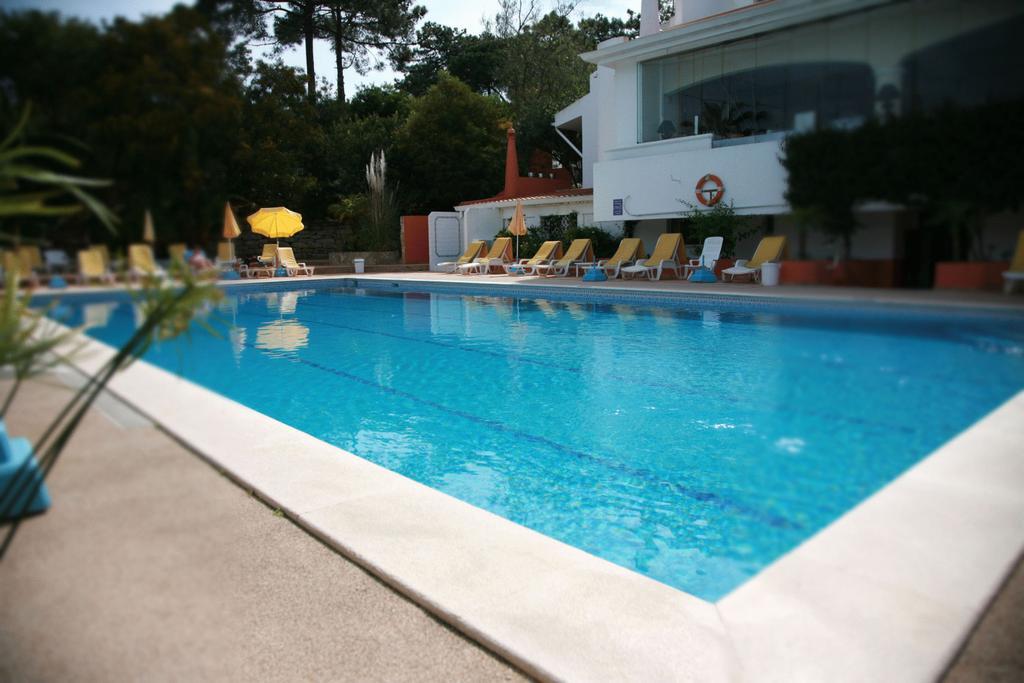 Barringtons Centro Desportivo Vale Do Lobo Διαμέρισμα Almancil Ανέσεις φωτογραφία