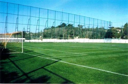 Barringtons Centro Desportivo Vale Do Lobo Διαμέρισμα Almancil Εξωτερικό φωτογραφία